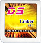 Ds linker 16g firmware